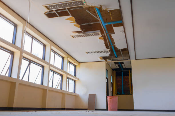 Best Commercial water damage restoration  in Colville, WA