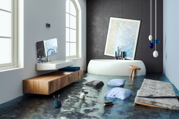 Best 24/7 water damage repair  in Colville, WA