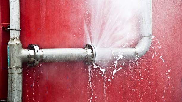 Best Fire Damage Restoration  in Colville, WA