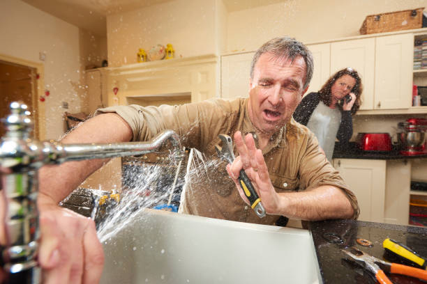 Best Professional water damage repair  in Colville, WA